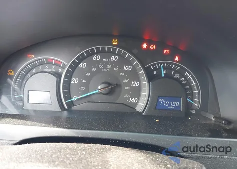 2015 Toyota Camry Le из США, поврежденный, VIN 4T4BF1FKXFR474546